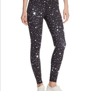 Bloomingdales Aqua Athletic leggings